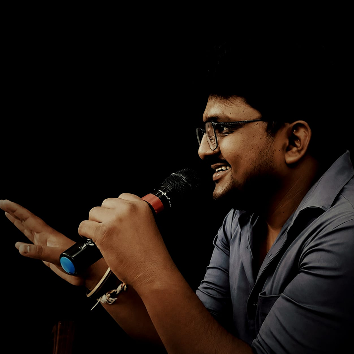 Gaddam Seshu Madhav