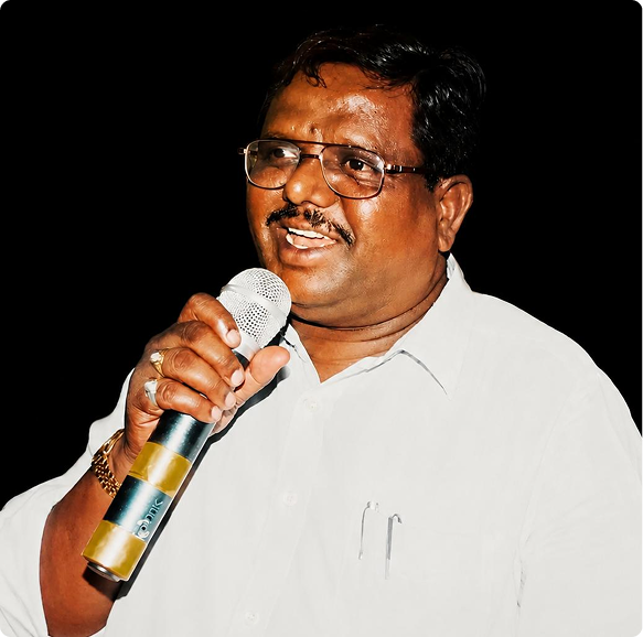 Gaddam Madhavaiah