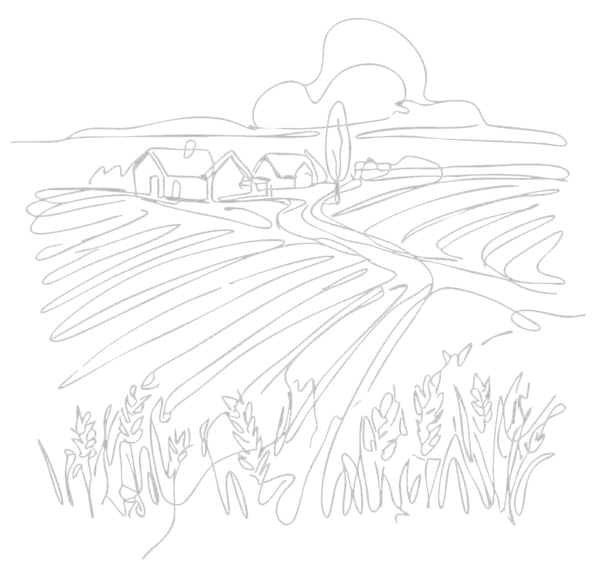 Mission and Vision Illustration
